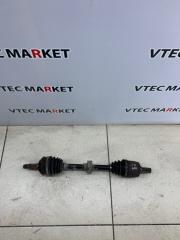 Запчасть привод передний левый Honda Inspire