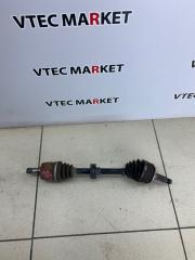 Привод передний левый Honda Accord 2007