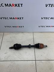 Привод передний левый Honda Accord