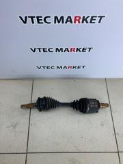 Фото запчасти привод передний правый Toyota Hilux Surf контрактная запчасть Запчасть привод передний правый Toyota Hilux Surf