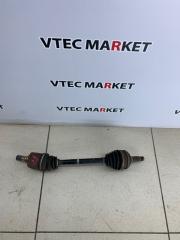 Привод передний правый Honda Accord