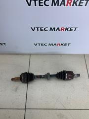 Привод передний правый Honda Odyssey