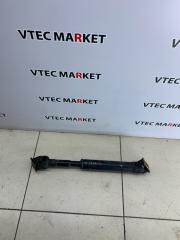 Фото запчасти карданный вал передний Toyota Hilux Surf контрактная запчасть Запчасть карданный вал передний Toyota Hilux Surf