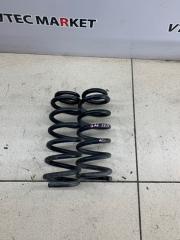 Пружины подвески задние Honda Odyssey