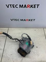 Компрессор кондиционера Honda CR-V