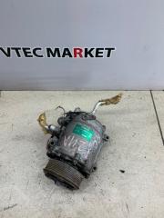 Компрессор кондиционера Honda CRV