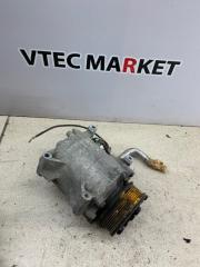 Компрессор кондиционера Honda Accord