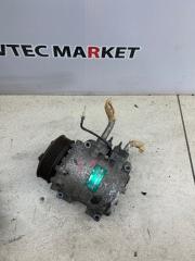 Компрессор кондиционера Honda CR-V