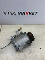 Компрессор кондиционера Honda Accord