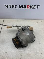 Компрессор кондиционера Honda Accord