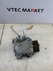 Компрессор кондиционера Honda CR-V