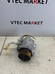 Компрессор кондиционера Honda Accord