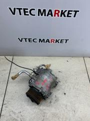 Компрессор кондиционера Honda Accord