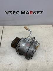 Компрессор кондиционера Honda Accord