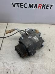 Компрессор кондиционера Honda Accord