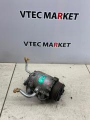 Компрессор кондиционера honda CR-V