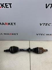 Привод передний правый Honda Odyssey