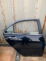 Дверь задняя правая Honda Accord