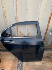 Дверь задняя правая Honda Accord