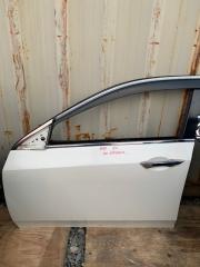 Дверь передняя левая Honda Accord