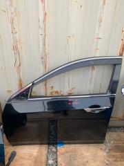 Дверь передняя левая Honda Accord