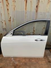 Дверь передняя левая Honda Accord