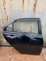 Дверь задняя правая Honda Accord