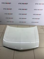 Капот Honda Accord