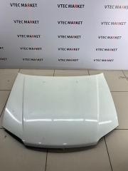 Капот Honda Accord