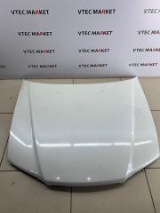 Капот Honda Accord