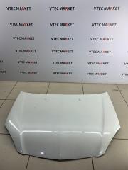 Капот Honda integra