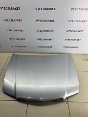 Капот Honda Accord 2002