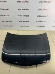 Капот Honda Accord