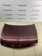 Капот Honda Accord