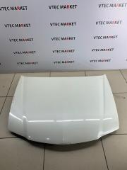 Капот Honda Accord