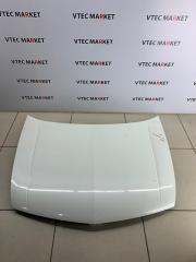 Капот Honda Accord