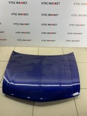 Капот Honda Accord