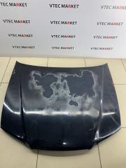 Капот Honda Accord