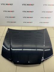 Капот Honda Accord