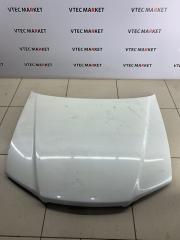 Капот Honda Accord