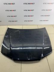 Капот Honda Accord