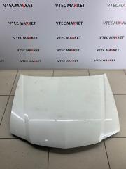 Капот Honda Accord