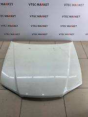 Капот Honda Accord