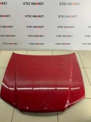 Капот Honda Accord