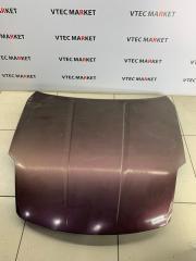 Запчасть капот Nissan 350Z