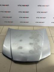 Капот Honda Accord