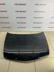 Капот Honda Accord