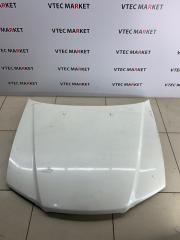 Капот Honda Accord