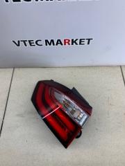 Стоп сигнал Honda Odyssey