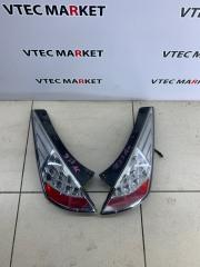 Запчасть стоп сигналы Nissan 350Z